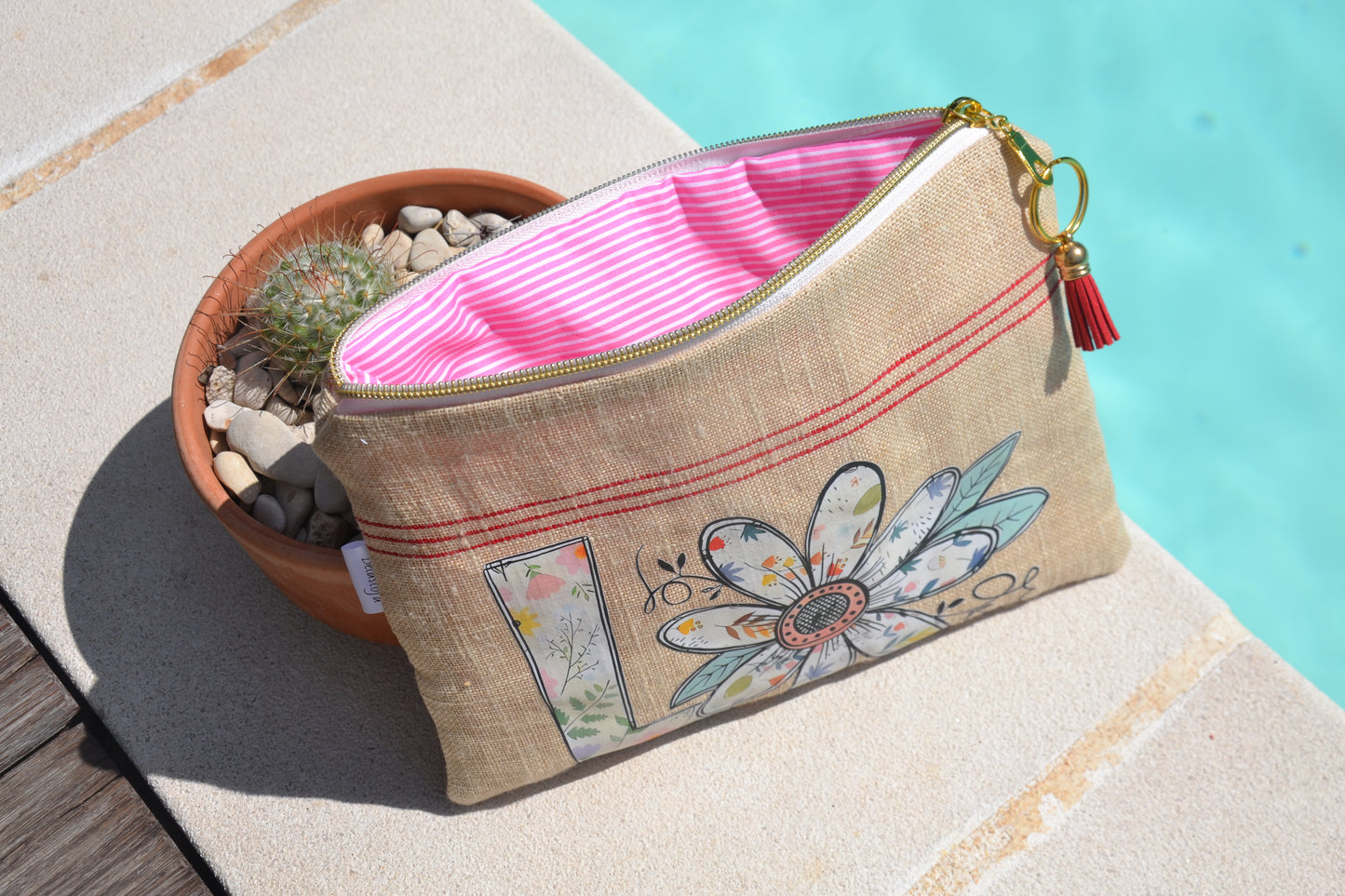 Trousse Love
