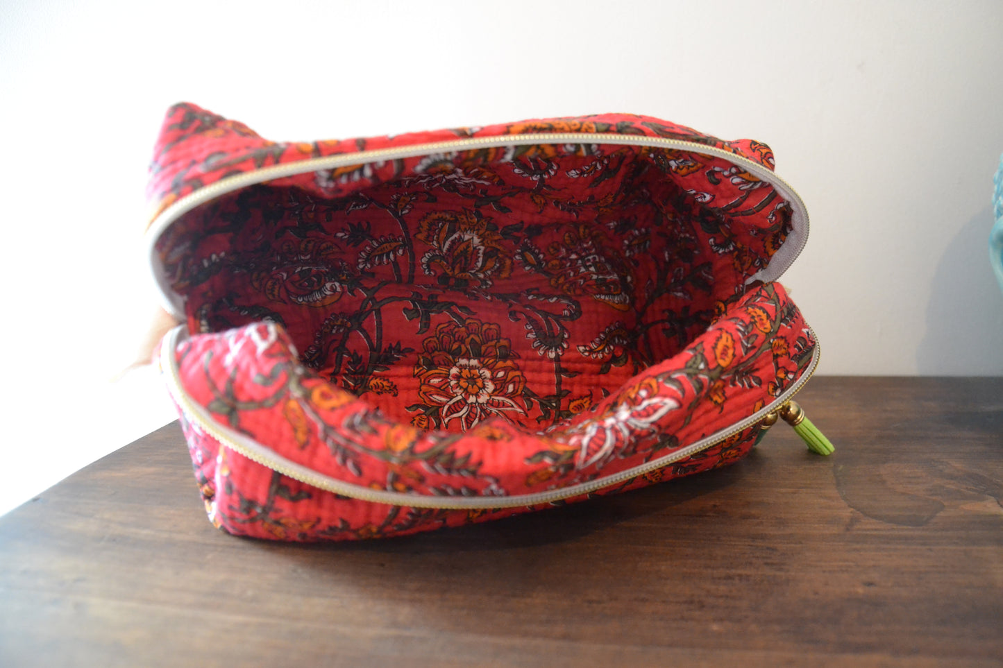Trousse de toilette Grenade