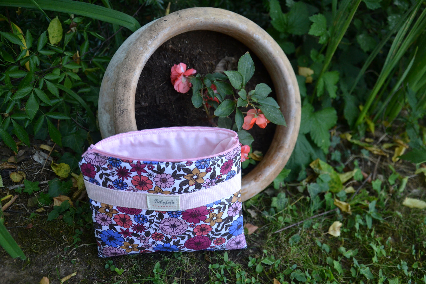 Trousse Capucine