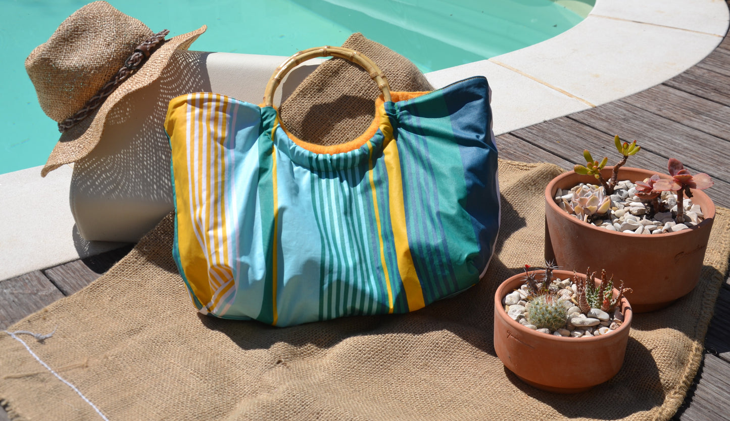 Sac cabas Toursesol
