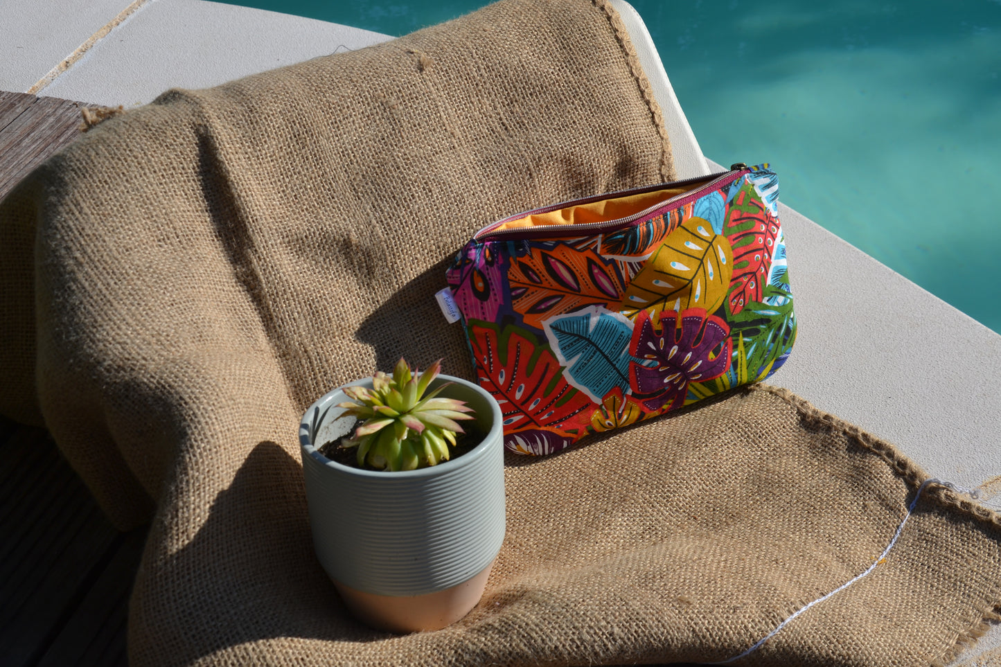 Trousse Happy