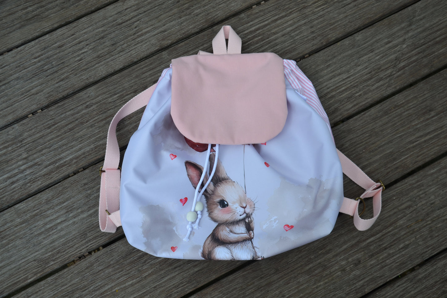 Sac à dos Lapinou