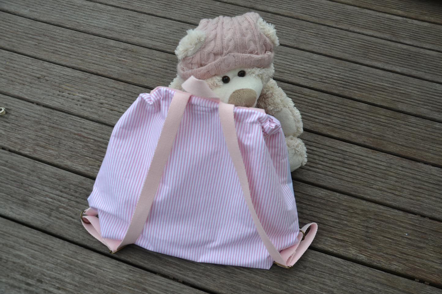 Sac à dos Lapinou