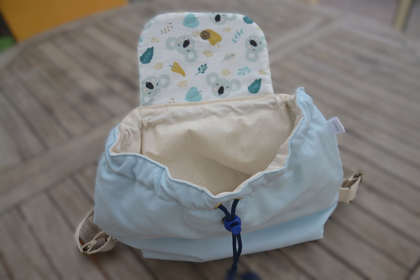 Sac à dos Koala