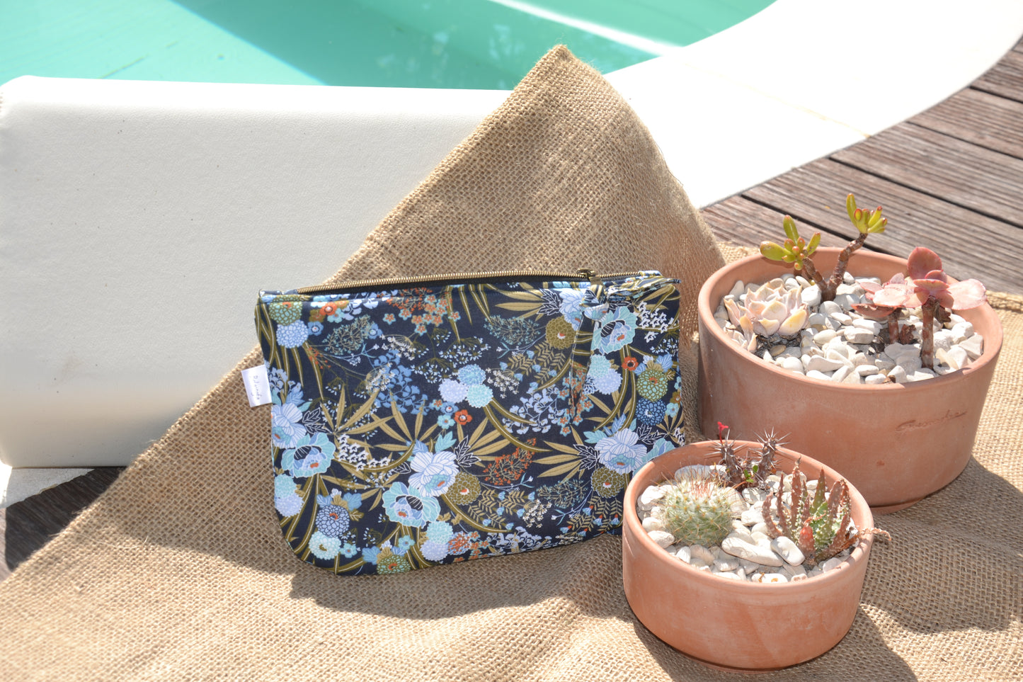 Trousse Anémone