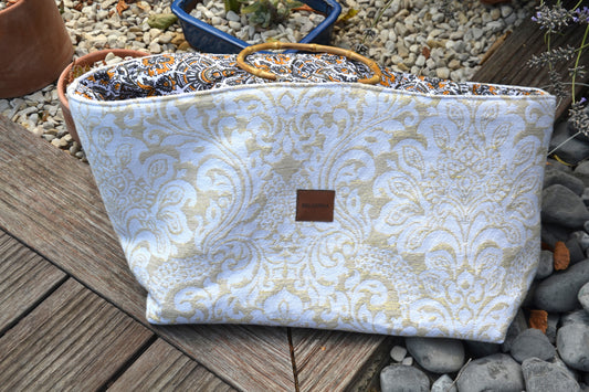 Sac cabas Fayence
