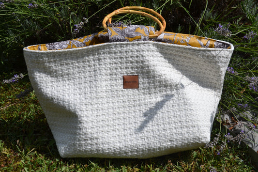 Sac cabas Provence