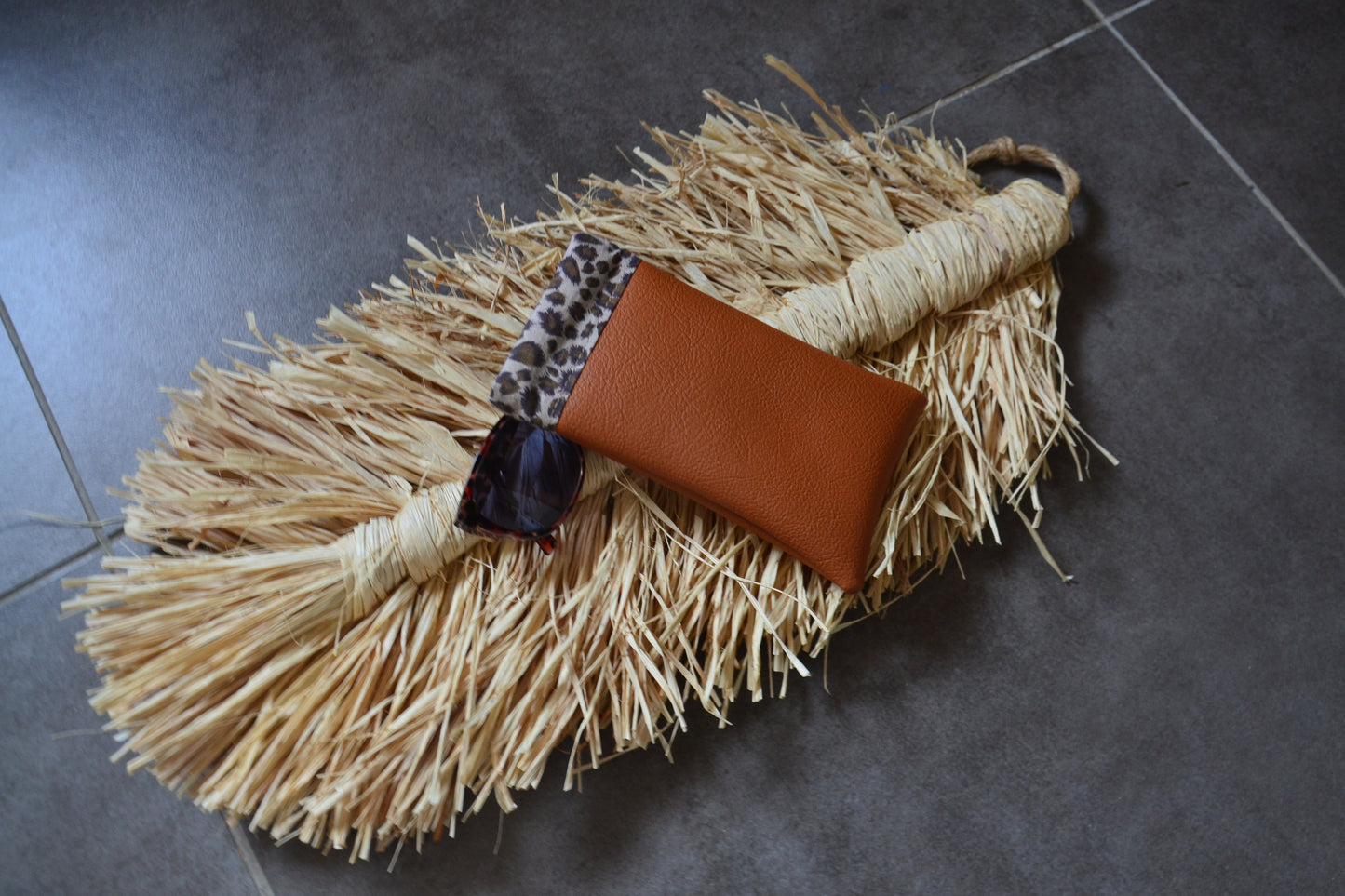 Etui à lunettes