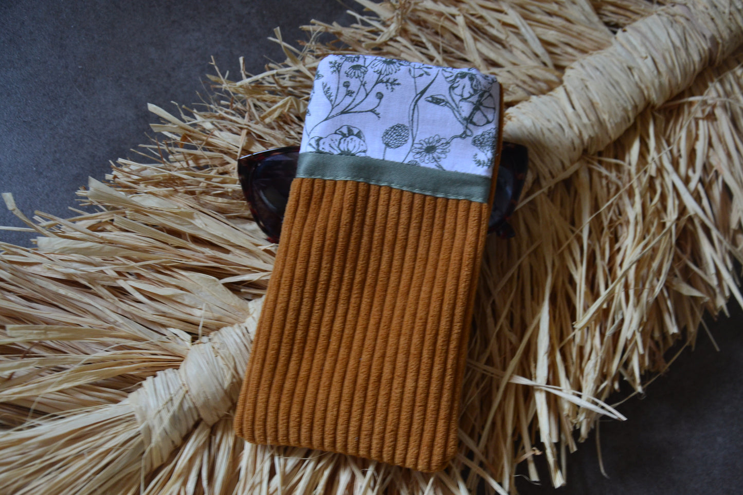Etui à lunettes