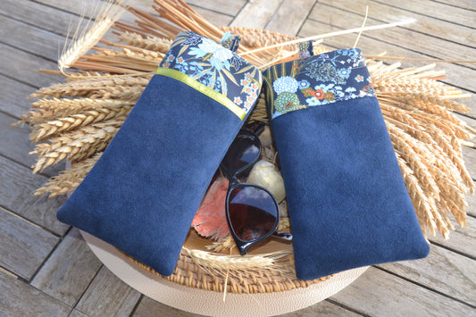 Etui à lunettes