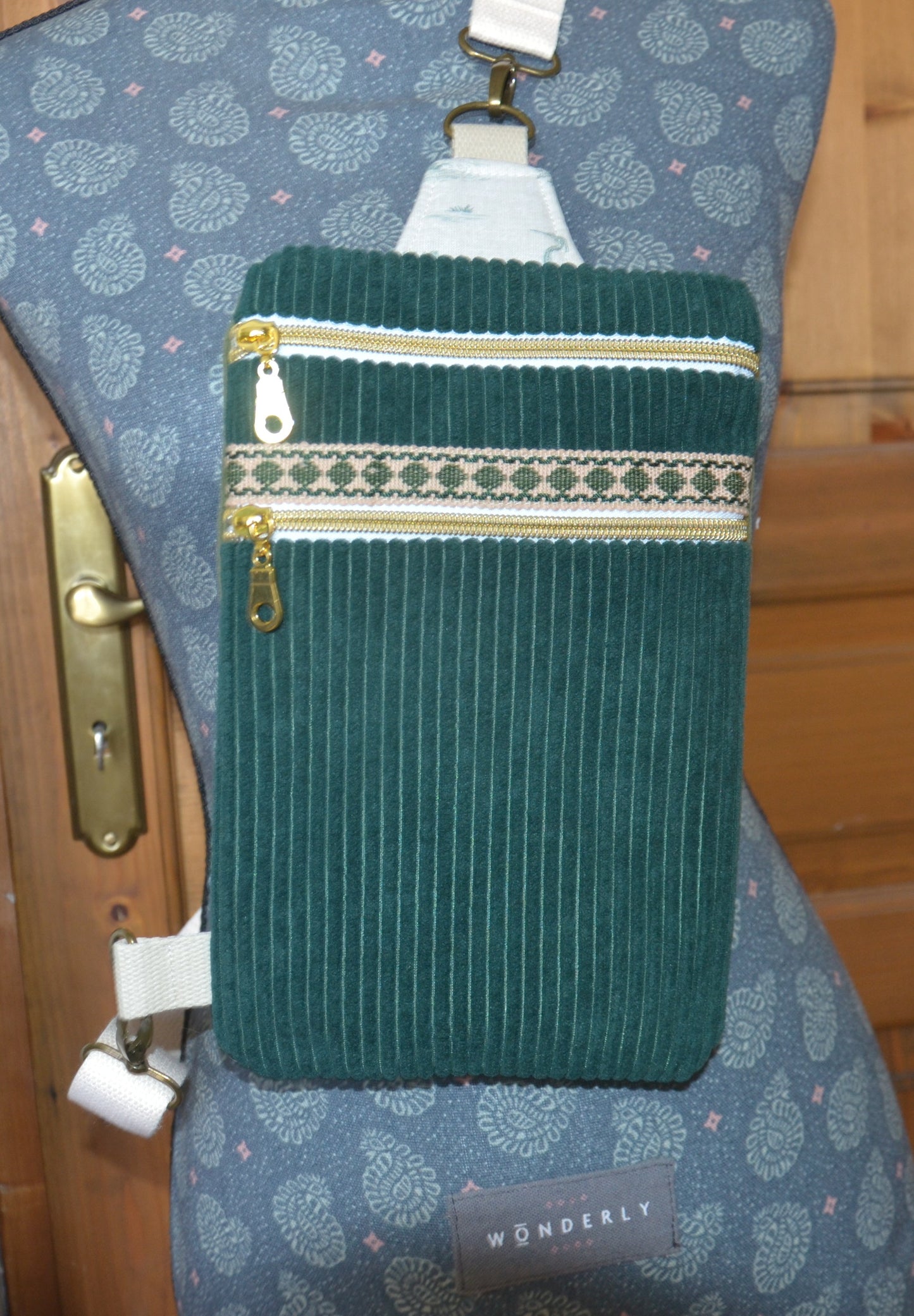 Sac pochette