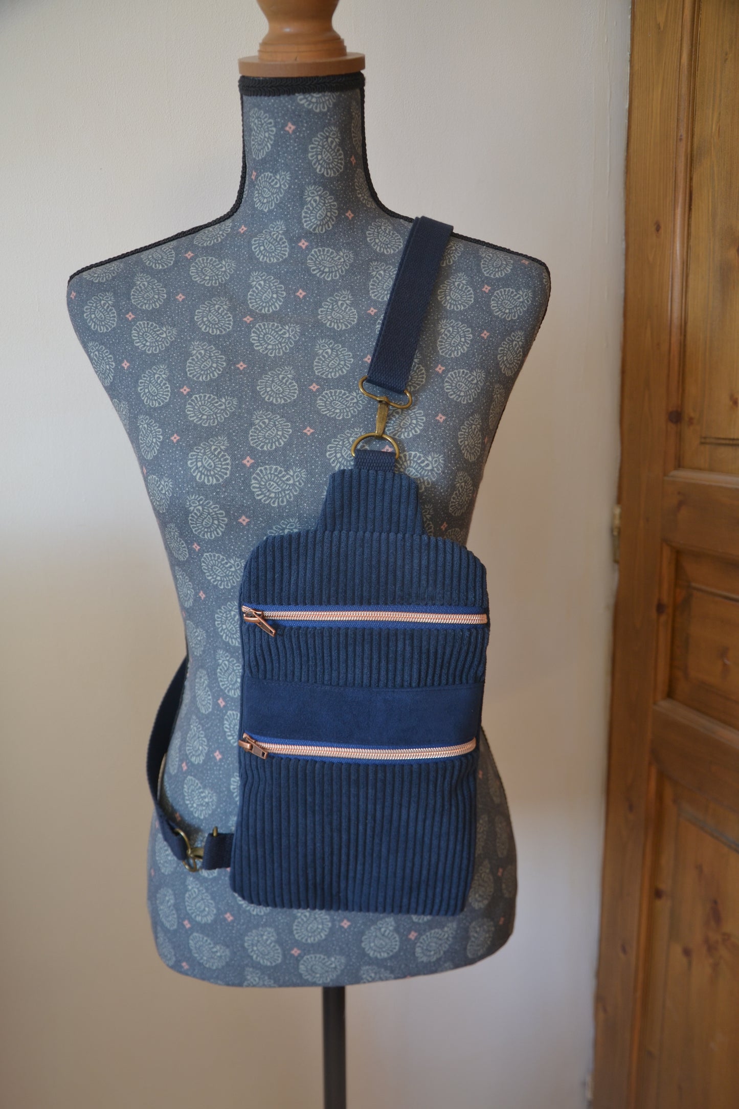 Sac pochette