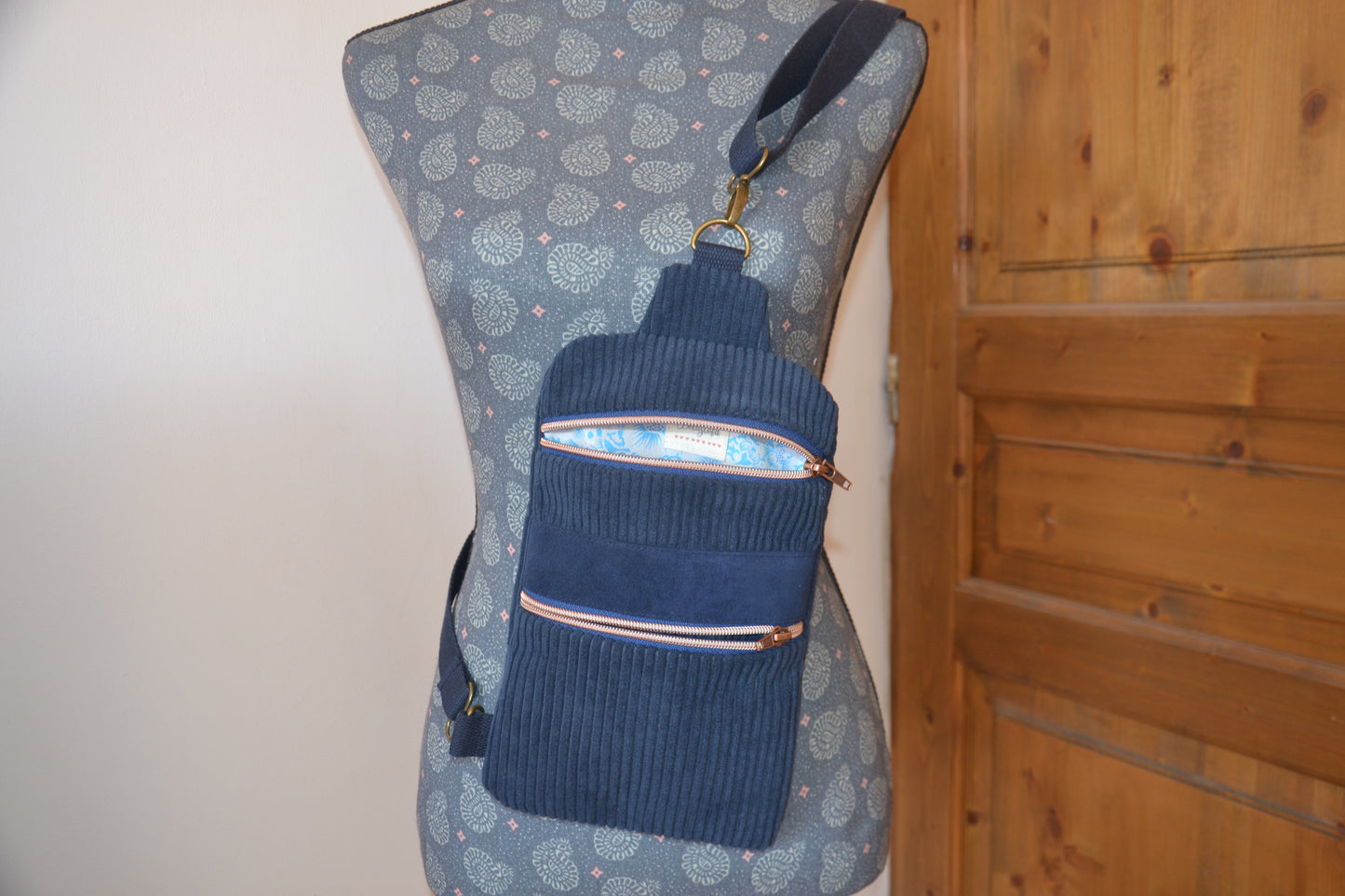 Sac pochette