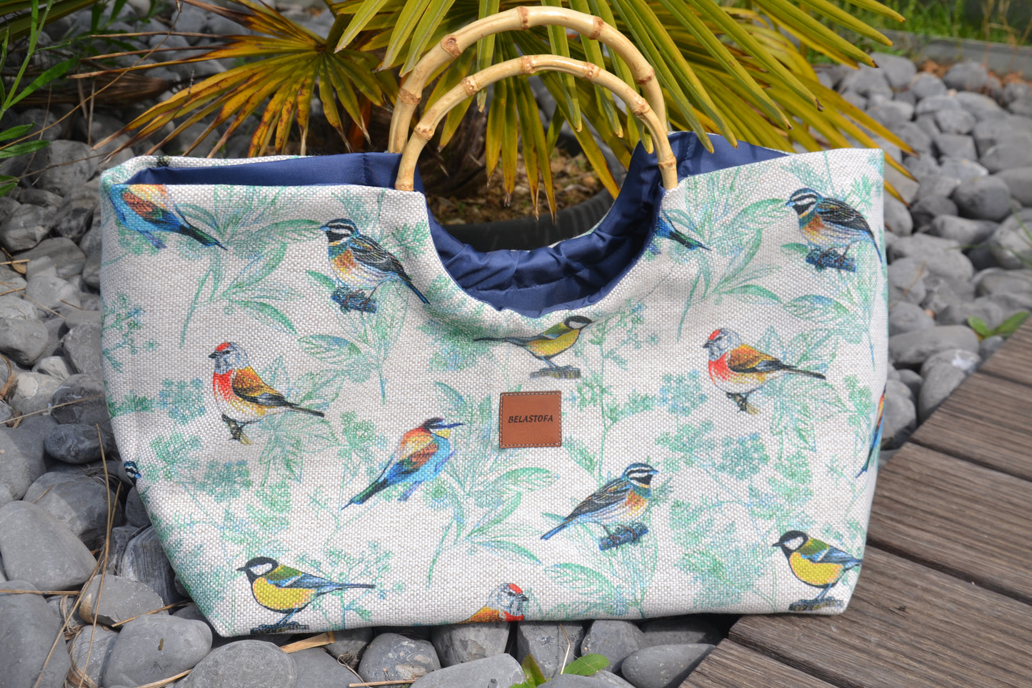 Sac cabas Bird