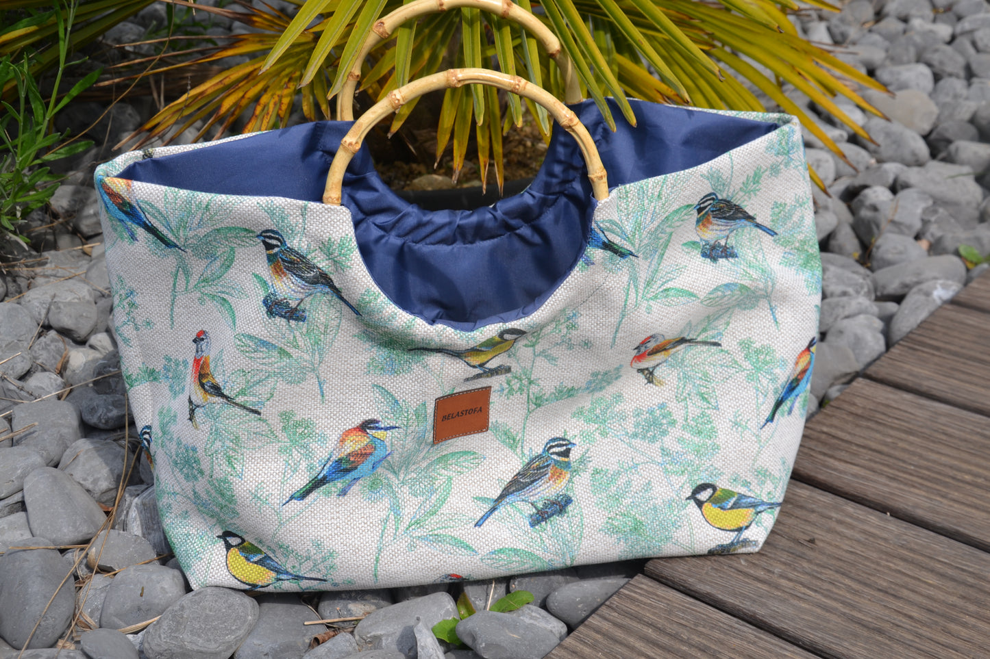 Sac cabas Bird
