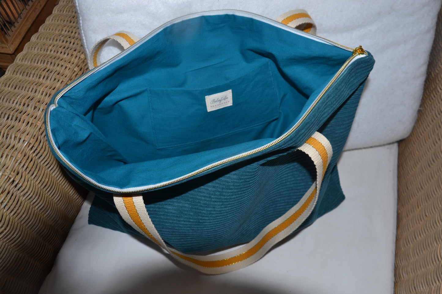 Sac cabas Love