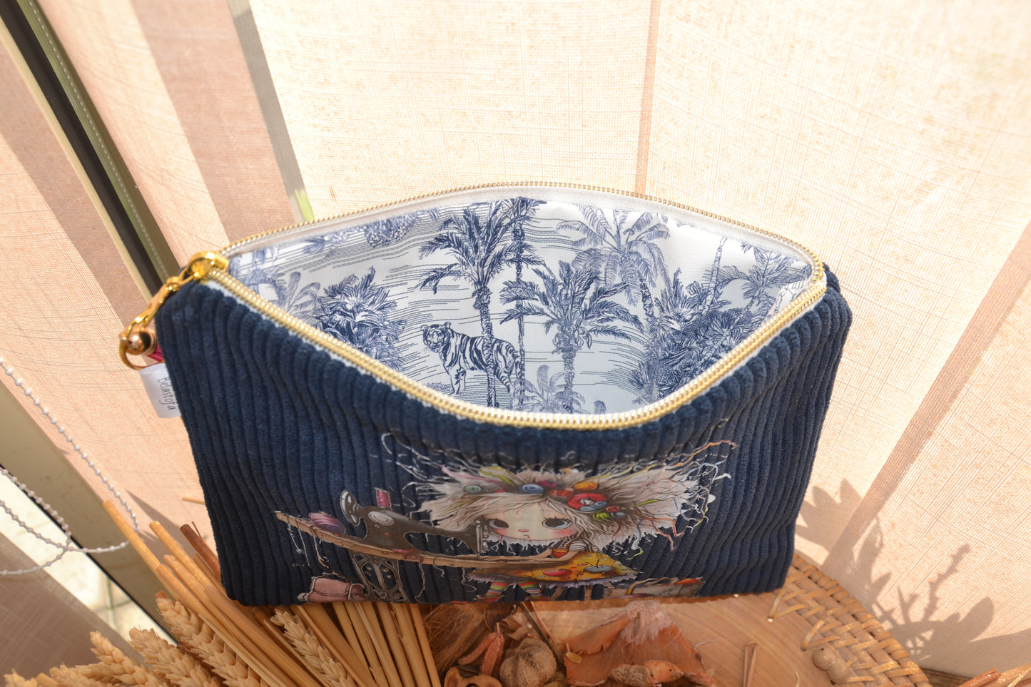 Trousse Funny