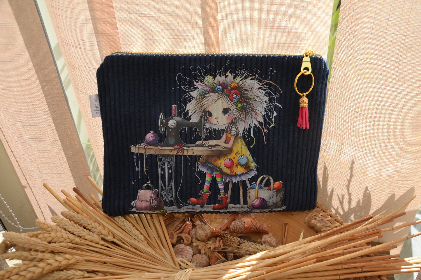 Trousse Funny