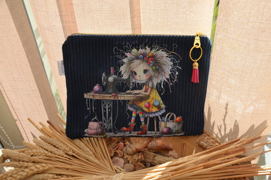 Trousse Funny