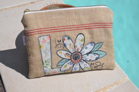 Trousse Love