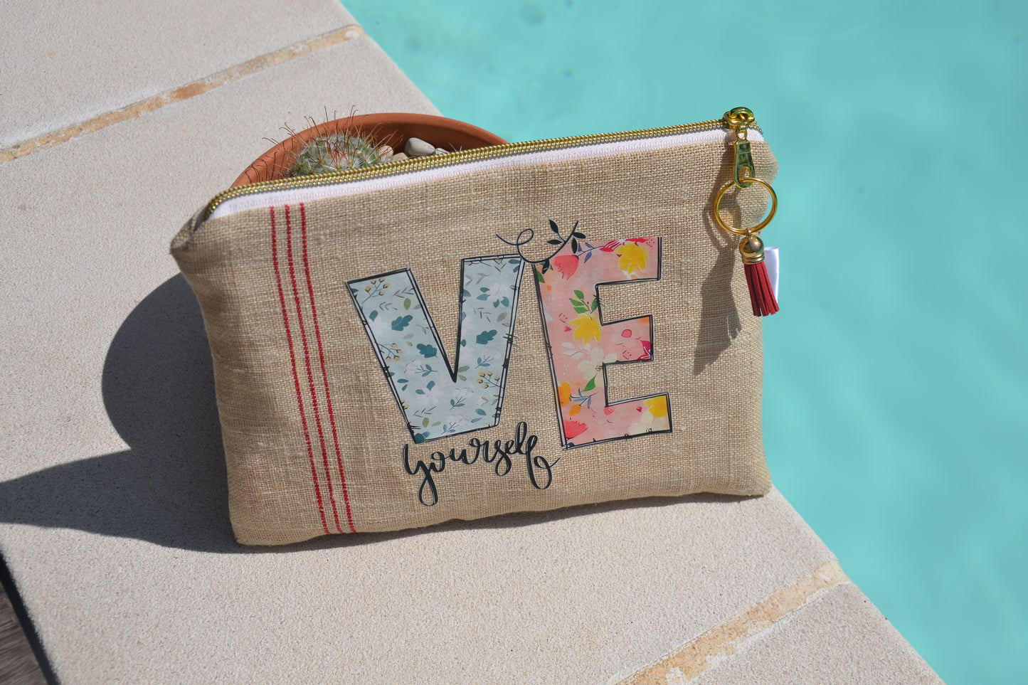 Trousse Love