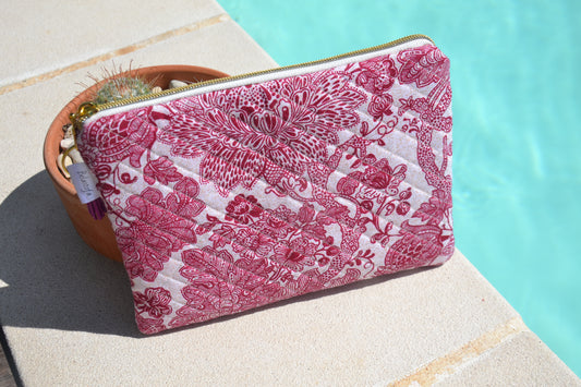 Trousse Rose