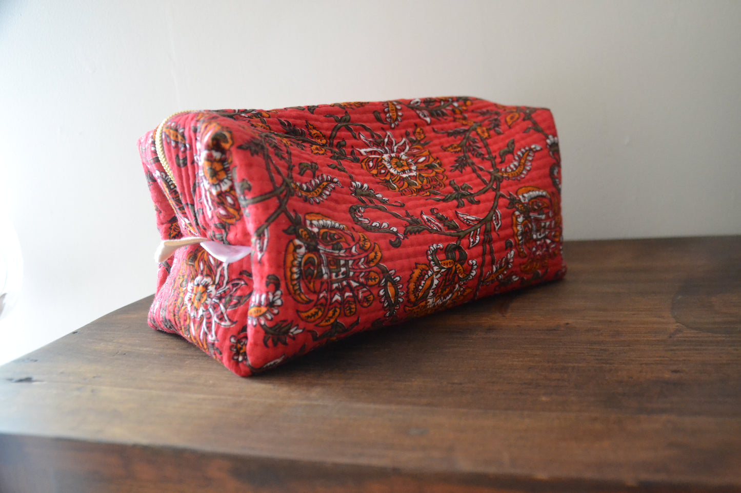 Trousse de toilette Grenade