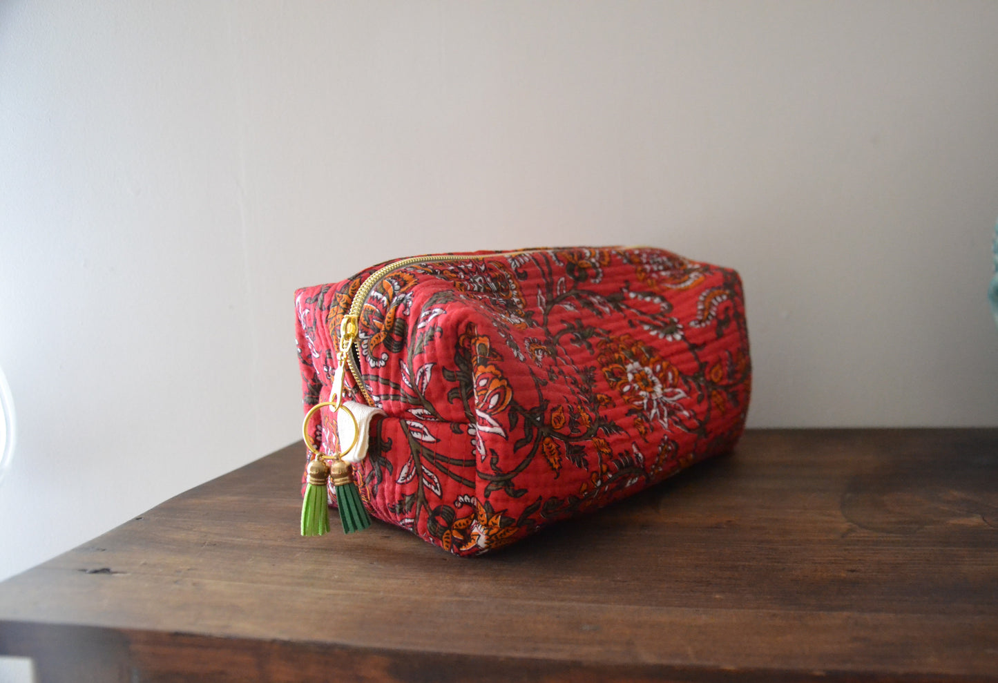 Trousse de toilette Grenade