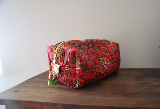 Trousse de toilette Grenade