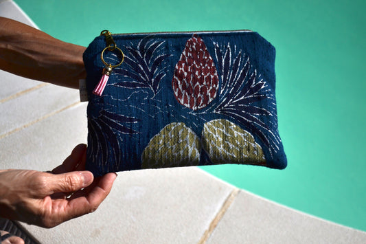 Trousse Papaye