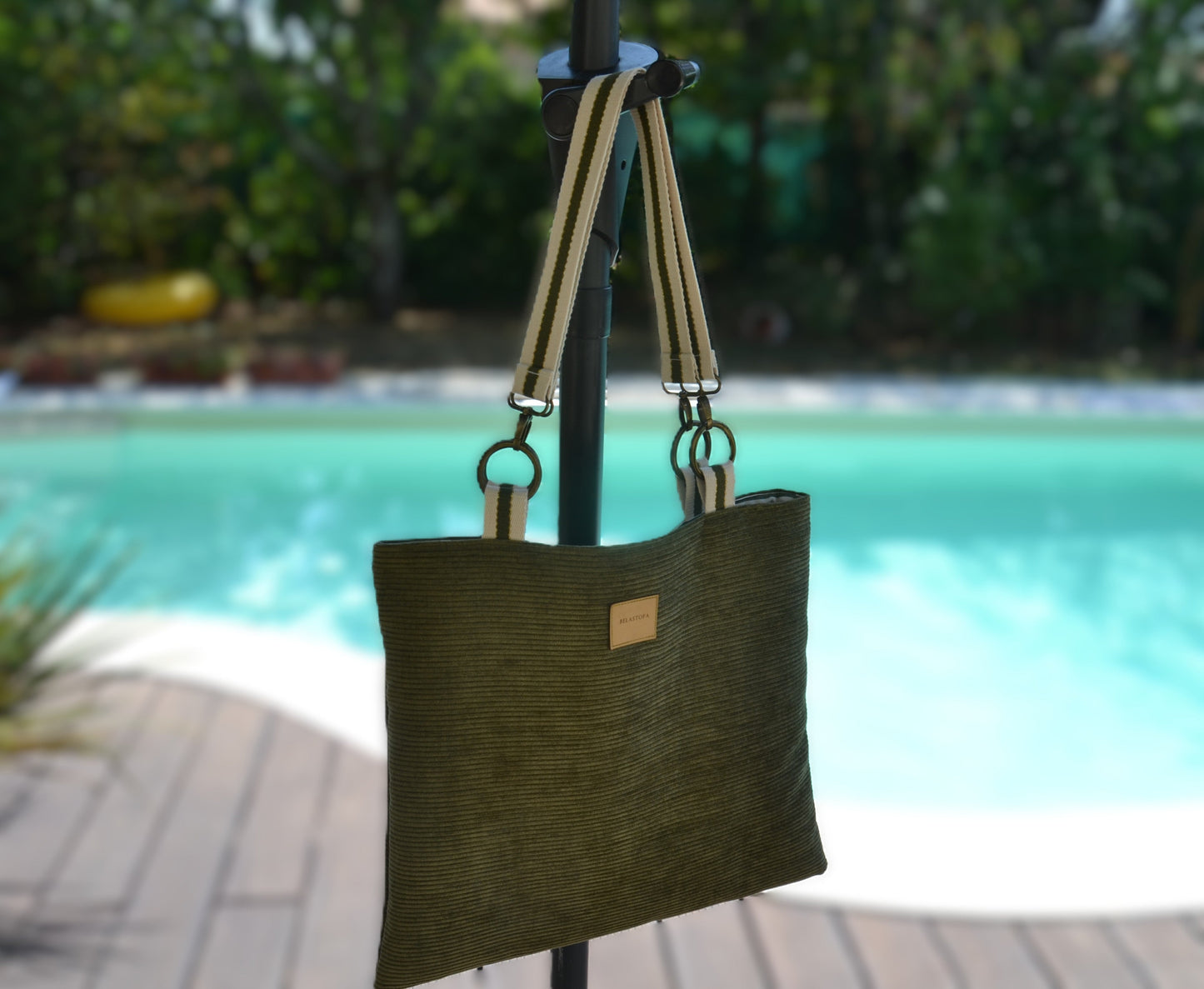 Sac cabas Oh Liv