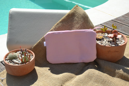 Trousse Rosa