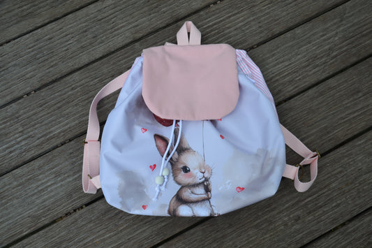 Sac à dos Lapinou