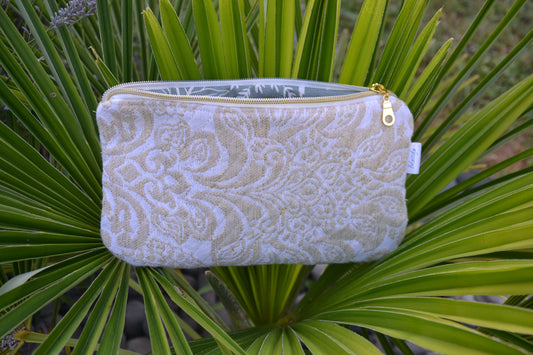 Trousse Fleur de lin