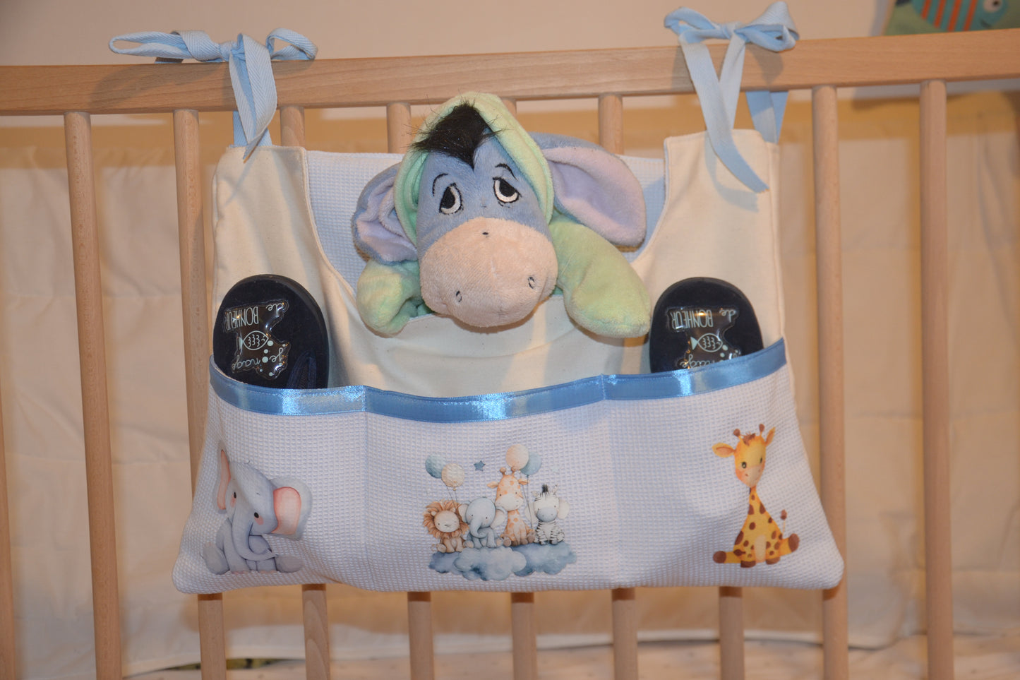 Range doudou