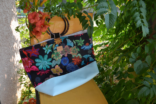 Sac cabas Ginkgo