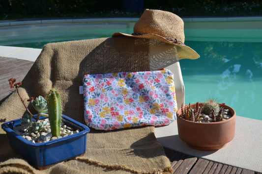 Trousse Dahlia