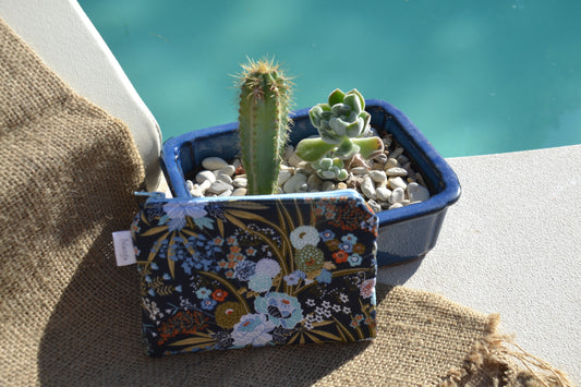 Trousse Anémone (mini mini)
