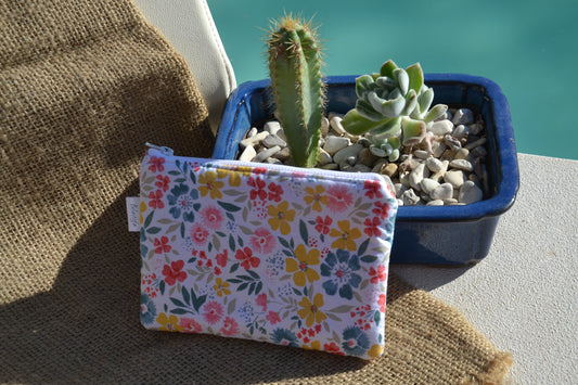 Trousse Dahlia ( mini mini)